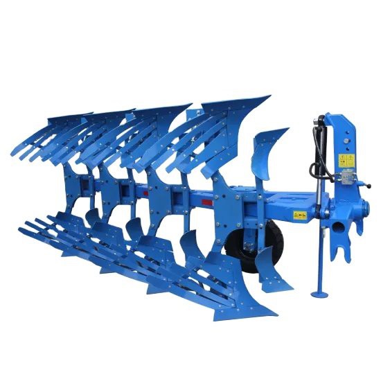 Aradr Mouldboard Reversible